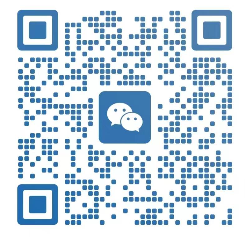 关注微信号